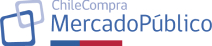 Chile Compra logo